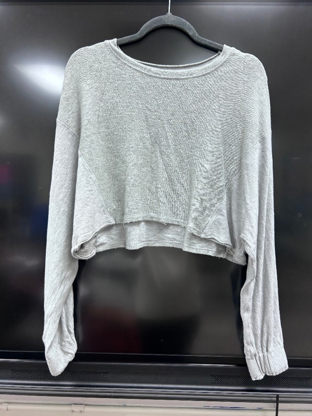 FP Movement Crop-top